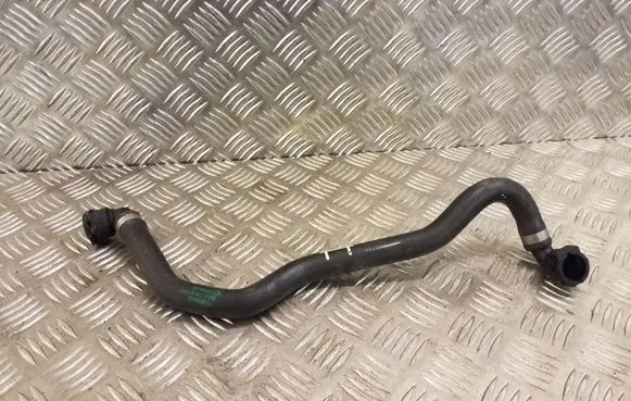 BMW X4 F26 Engine coolant pipe/hose 17128570040 19906610