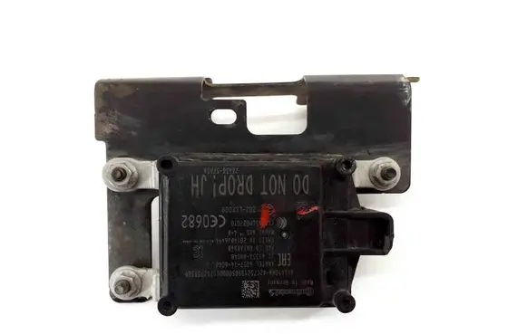 Nissan Micra K14 Distronic sensor radar 2014DJ6494 4135AARS4B