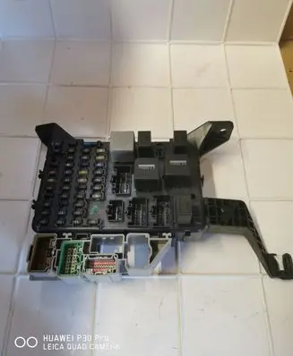 Ford Mondeo Mk III Fuse box set 1S7T14A073 71587314