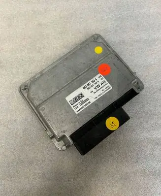 Audi A6 S6 C8 4K Other control units/modules 8B3907163A