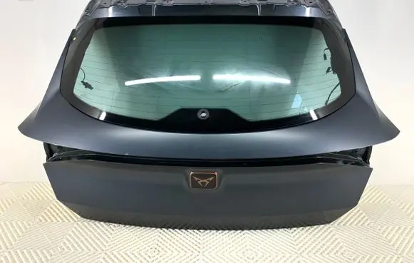 Cupra Formentor Tailgate/trunk/boot lid 