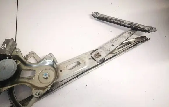 Lexus IS 220D-250-350 Sliding door window regulator with motor 