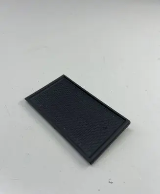 Jaguar F-Pace Glove box pad Gx73045g34a