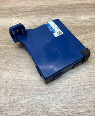 Lexus IS 220D-250-350 Air conditioner control unit module 8865053181 177600992