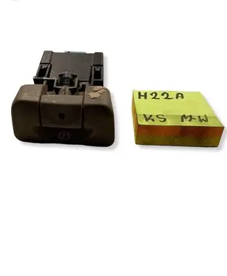Renault Scenic II - Grand scenic II Other handbrake/parking brake parts 34972564232