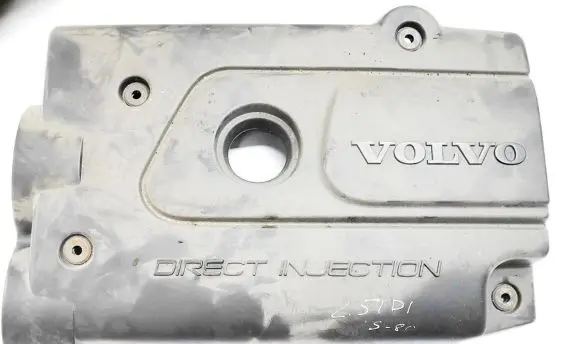 Volvo S70 V70 V70 XC Engine cover (trim) 9471710