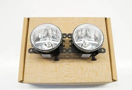 Renault Megane IV Front fog light 261500097R 90012264