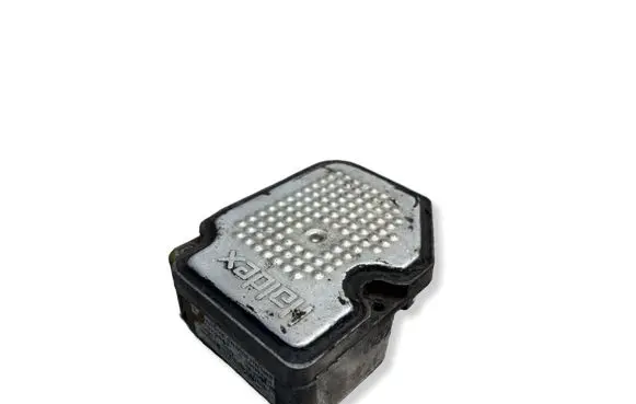 Volkswagen Transporter - Caravelle T5 Torque split ecu control unit/module 7H0907554A 5WP2222301