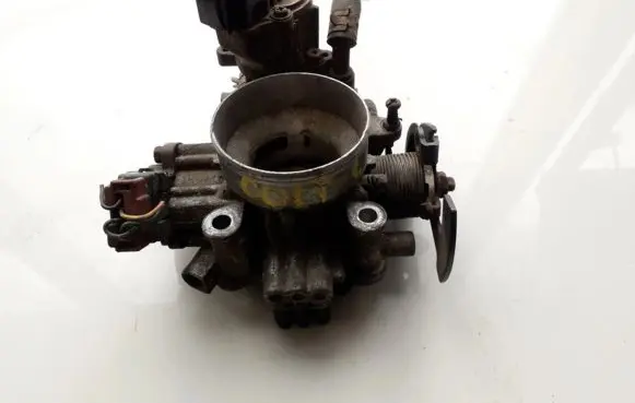 Mitsubishi Colt Throttle valve 6226A E9T15297