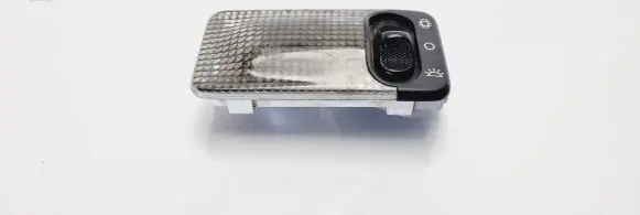 Citroen Xsara Picasso Front seat light