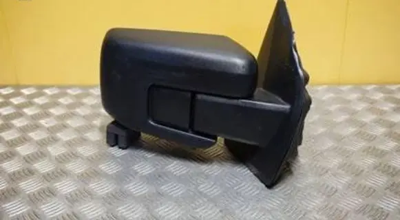 Ford F150 Front door electric wing mirror ML34-17682-VK5YGY
