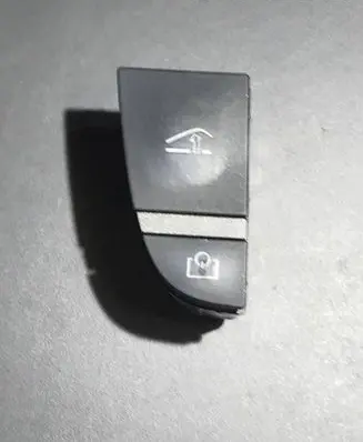 Audi A6 S6 C6 4F Other switches/knobs/shifts 4F1927227A