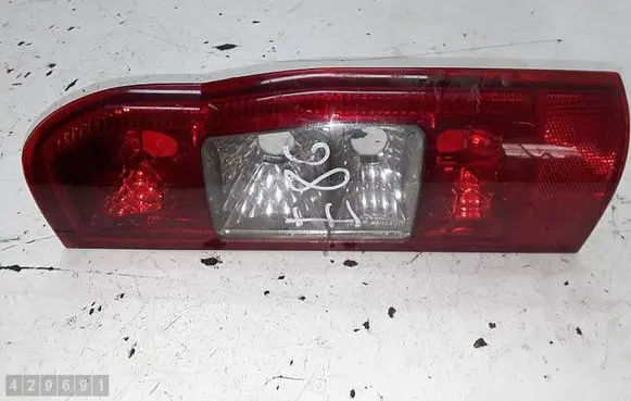 Ford Transit Rear/tail lights 0374D