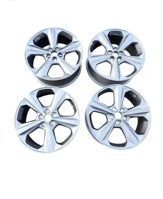 Ford Edge II R18 alloy rim FT4C1007B1A