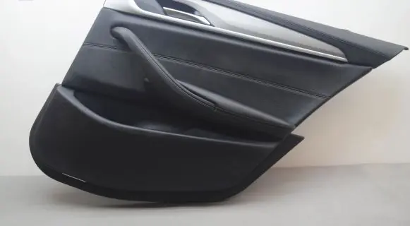 BMW 5 G30 G31 Rear door card panel trim 2845388 2845896