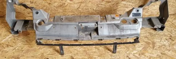 Ford Transit - Tourneo Connect Top upper radiator support slam panel 2T148242AA