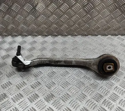 Volkswagen Phaeton Front lower control arm/wishbone 4E0407695B