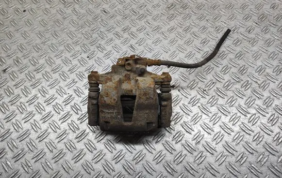 Citroen Nemo Front brake caliper 