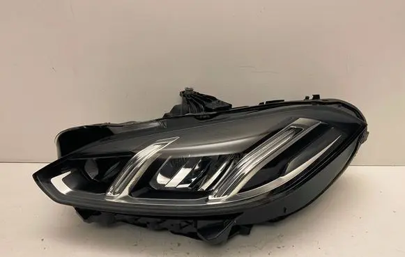 BMW 1 F70 Headlight/headlamp 5A32B45 5A32B4510 A95A32B4510