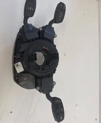 BMW 5 E60 E61 Airbag slip ring squib (SRS ring) 6911514