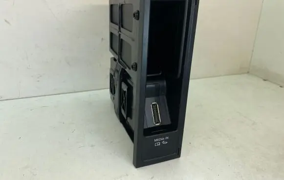 Volkswagen Golf VI Other control units/modules 5N0035341E 1000003006