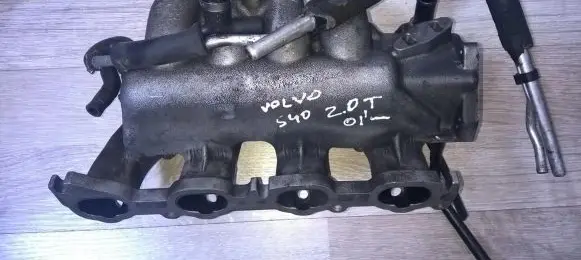 Volvo S40, V40 Intake manifold 393fa02