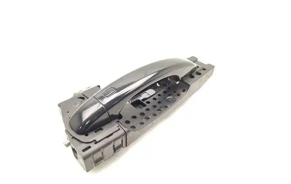 Audi A4 S4 B8 8K Rear door exterior handle