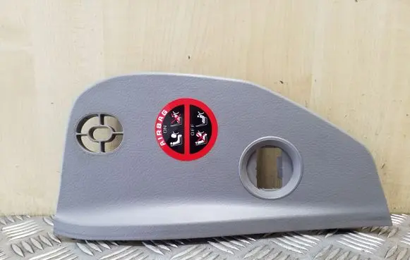 KIA Sorento Dashboard side end trim 847313E500