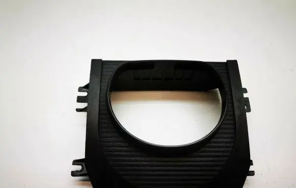 Chrysler 300 - 300C Steering wheel column trim OUU30XXXAC 0UU30XXXAC