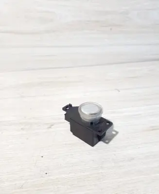Volkswagen Touareg I Engine start stop button switch 3D0959839C
