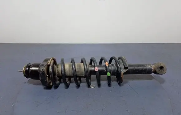 Citroen C4 Aircross Rear shock absorber/damper 4162A401