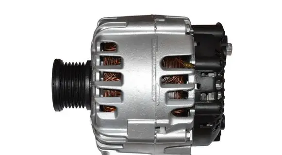 Renault Trafic II (X83) Generator/alternator 8200404459