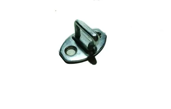 Volkswagen Golf Plus Rear door lock loop/hook striker 3C0837033
