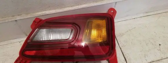 Hyundai Kona I Rear/tail lights 92406J9000
