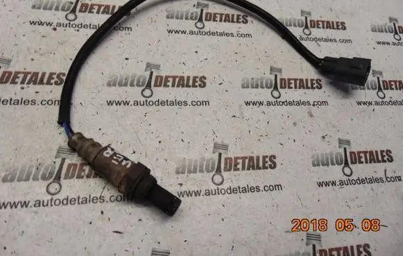 Toyota Corolla Verso AR10 Lambda probe sensor