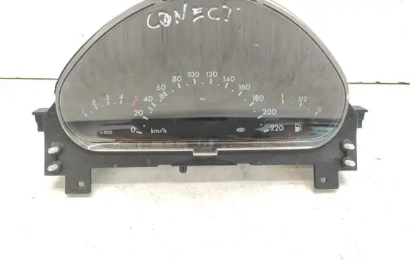 Mercedes-Benz Vaneo W414 Speedometer (instrument cluster) A4144461221 503000780304