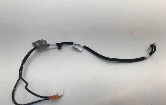 Citroen C4 III e-C4 Other wiring loom 9841276880