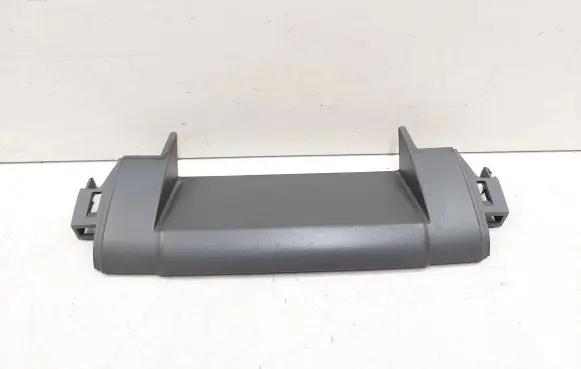 Radio/GPS head unit trim