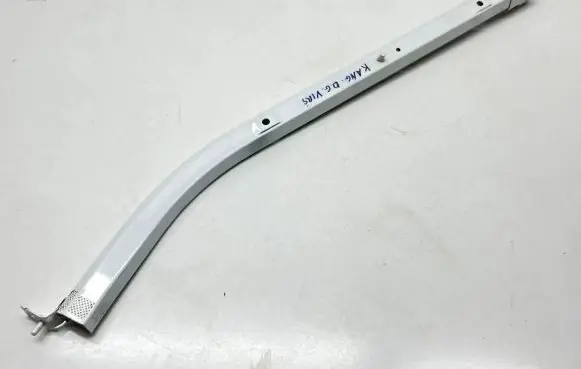 Renault Kangoo II Sliding door upper top rail 781516787R 7751479238