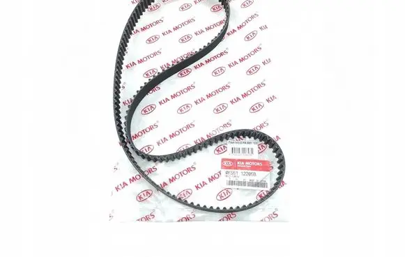 Hyundai Lantra I Timing belt 0K551