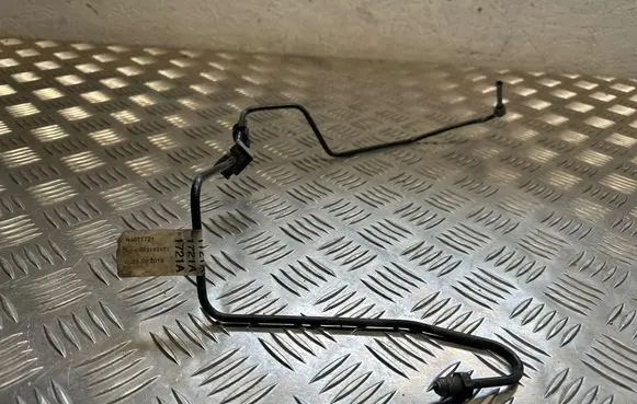 Opel Insignia B Brake line pipe/hose 495181471 84071721 21092018