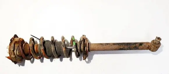 Audi A4 S4 B5 8D Rear shock absorber/damper 