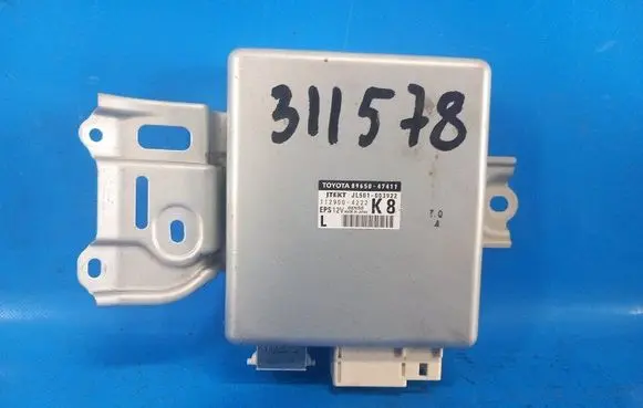 Toyota Prius+ (ZVW40) Power steering control unit/module 8965047411