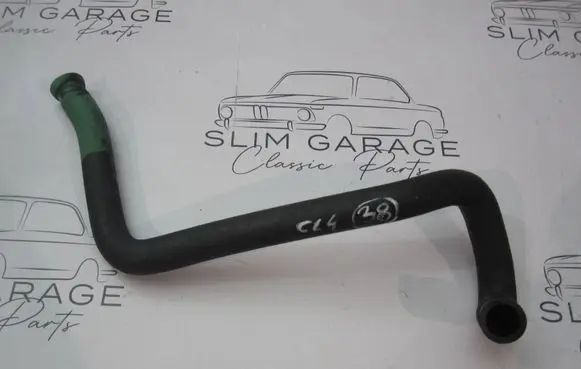 Peugeot 405 Air intake hose/pipe 
