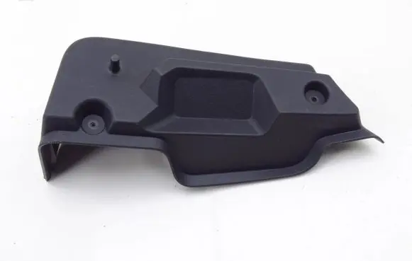 Renault Megane II Parcel shelf load cover mount bracket 8200034995
