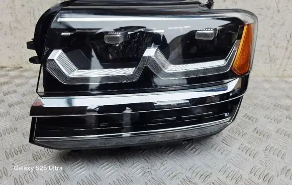 Volkswagen Atlas Headlight/headlamp 3CN941035B 1ED01279337 20981801