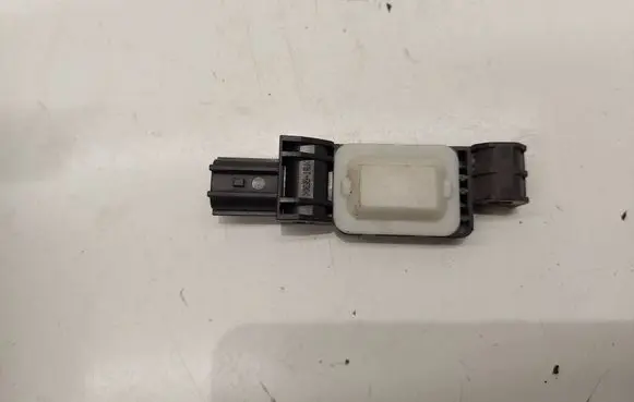 Audi A3 S3 8P Airbag deployment crash/impact sensor 4B0959643D