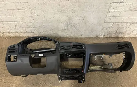 Volvo S60 Dashboard 39875308