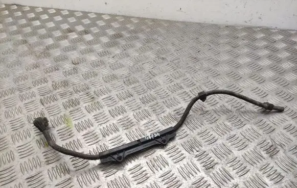 Volkswagen PASSAT B7 Handbrake wiring loom/harness 3C0971047