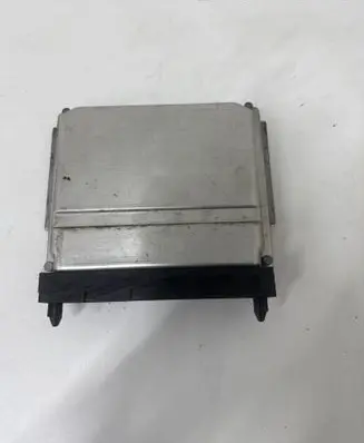 Volvo V70 Engine control unit/module 0281010319 28SA5360